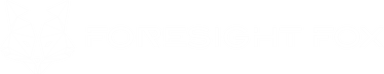 Foresight Fox Logo
