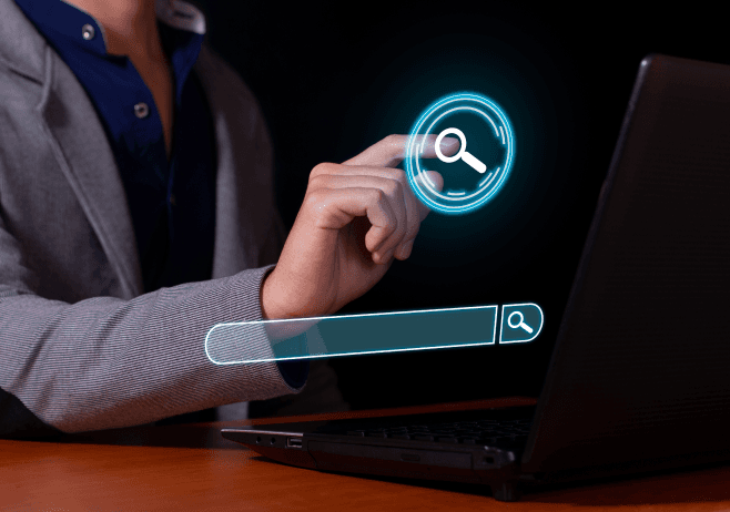 Search Reputation Review