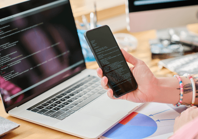 Backend and API Development