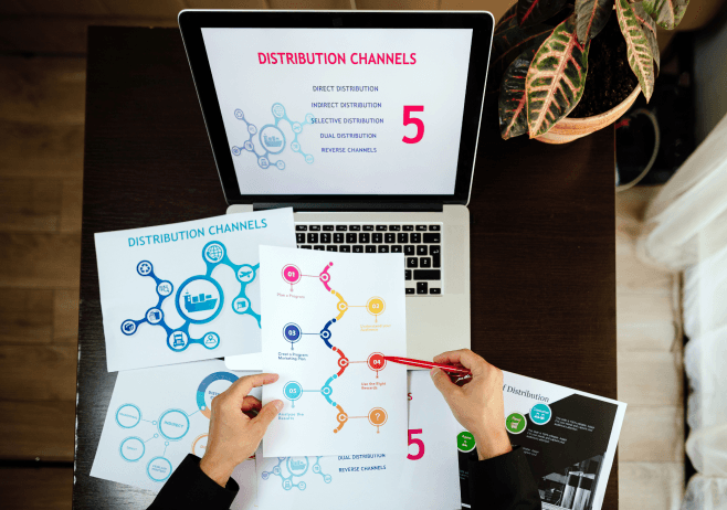 Attribution Review