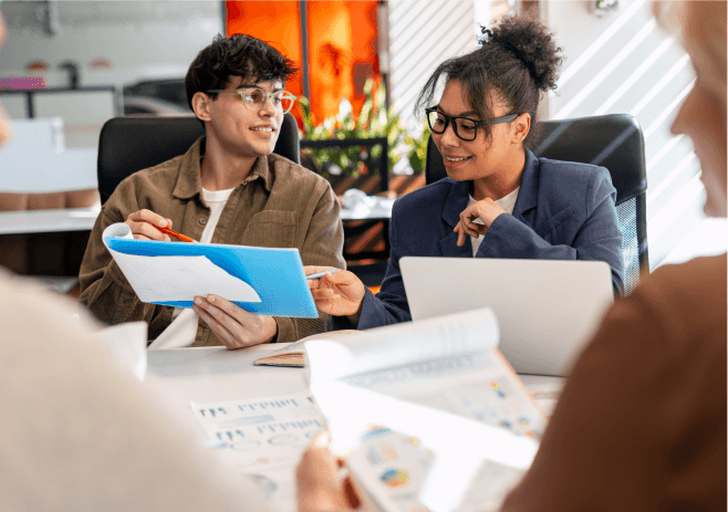 Topic Coverage Review