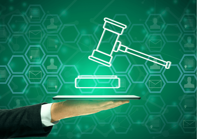 Proof and Authority Signals