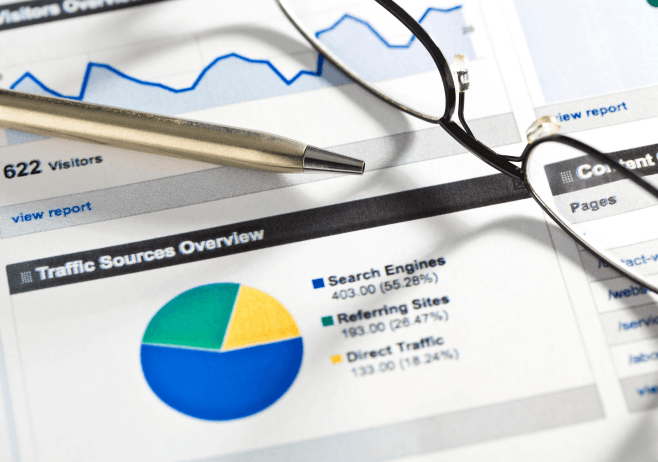 UTM and Campaign Tracking