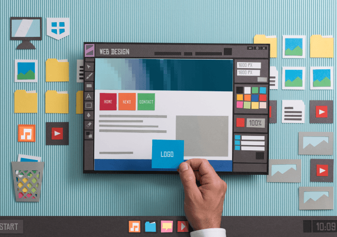 UX and Interface Design