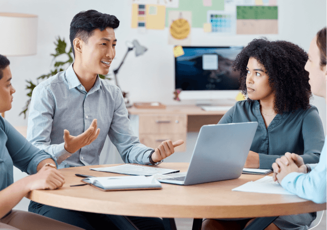 Third-Party Presence Review