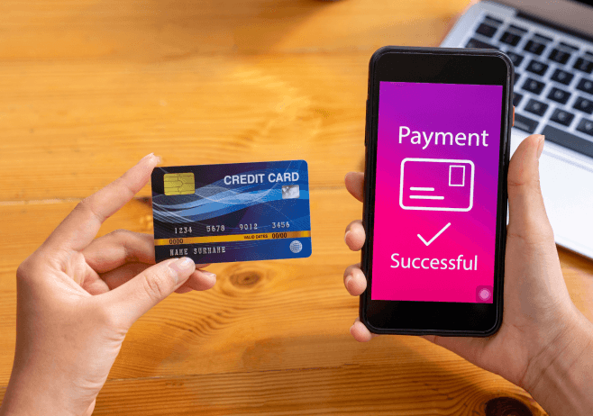 Payment and Subscription Features