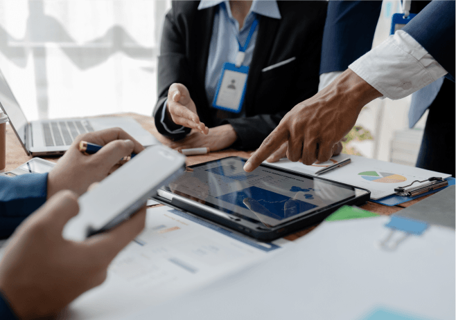 Service and Expertise Signals