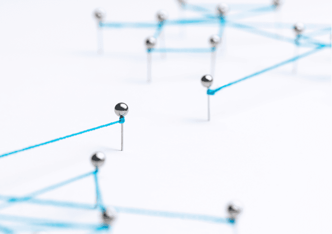 Internal Linking and Content Paths