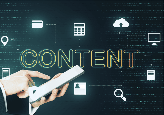 Content Structure and Schema Support