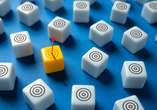 Audience and Targeting Setup