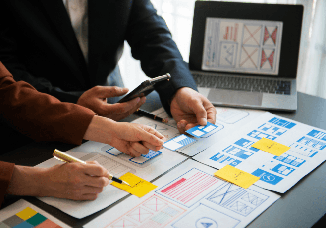 Application Planning