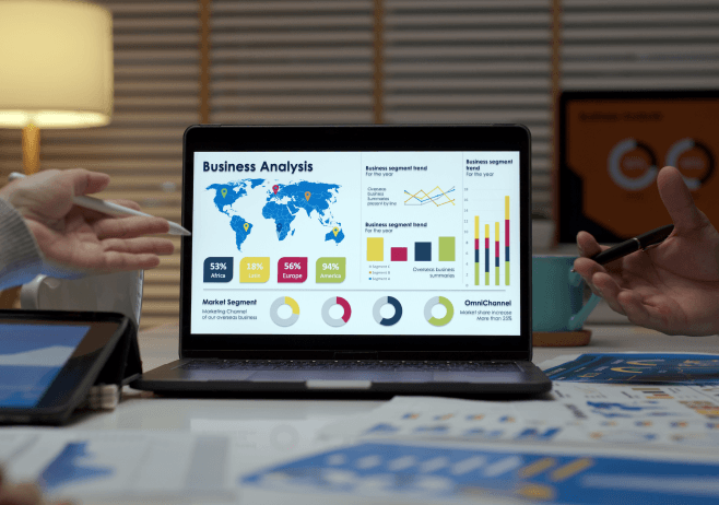 Reporting and Insights