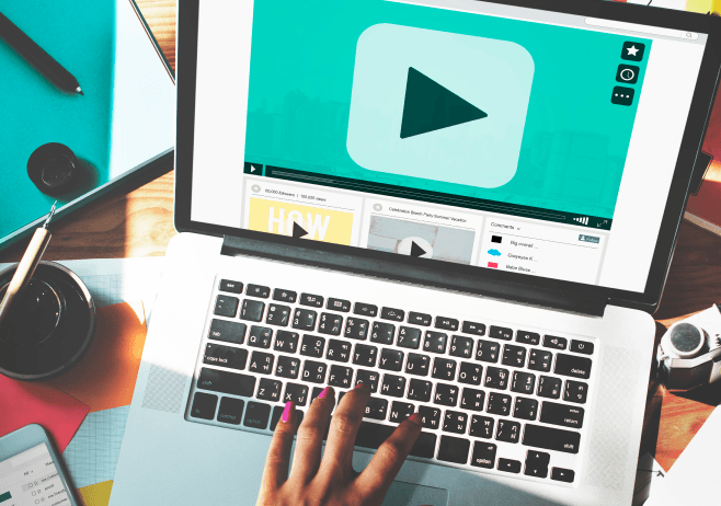 YouTube SEO