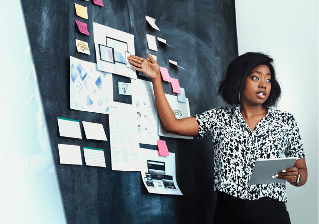 Content Relationship Mapping