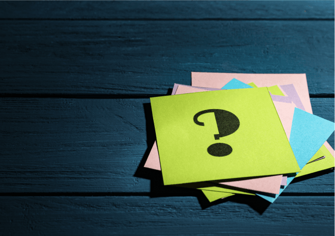 FAQ and Service Page Improvement