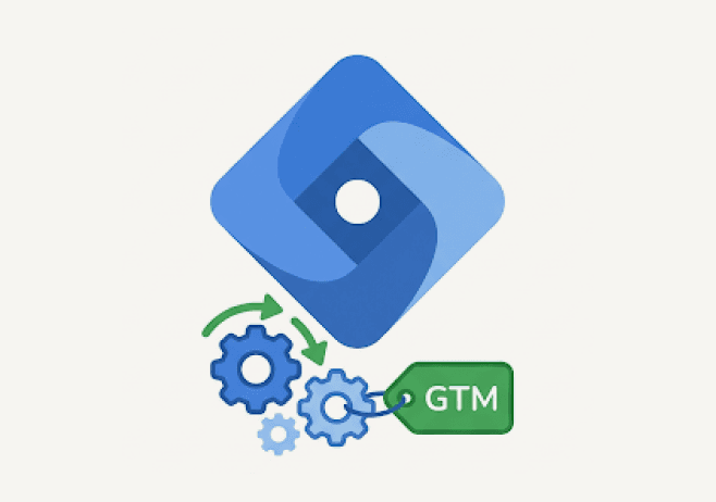 Google Tag Manager Setup