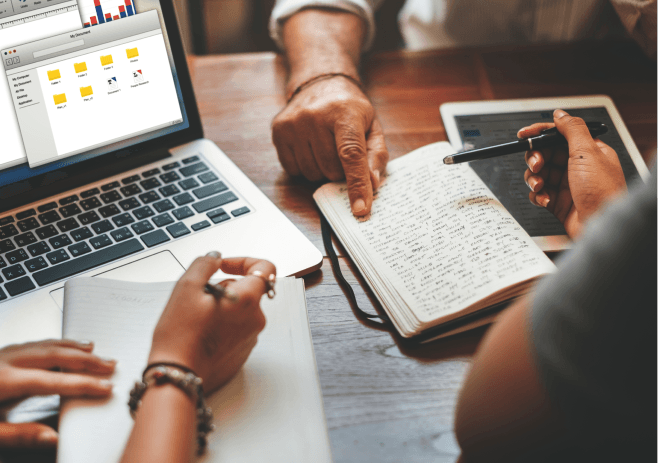 Content Clarity Review